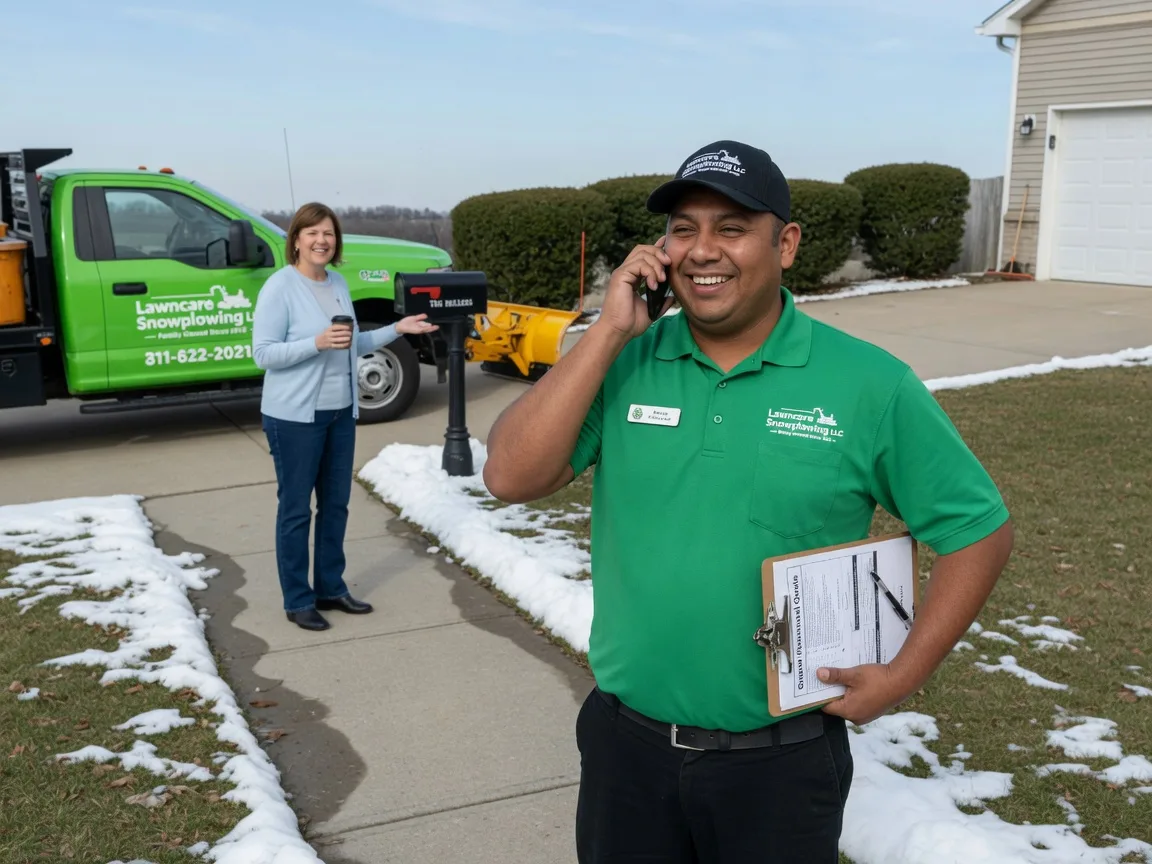 Lawn Care Services By Expert Landscaper Tuluksak, AK FAQs